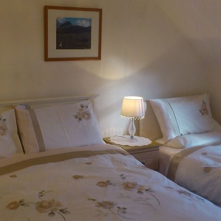 Christines Guest House Inverness Eksteriør billede
