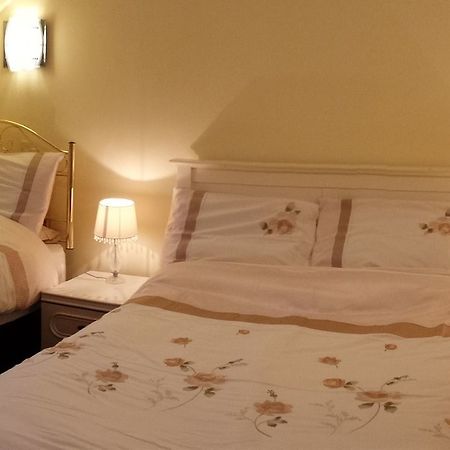 Christines Guest House Inverness Eksteriør billede