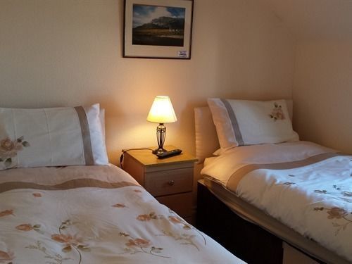 Christines Guest House Inverness Eksteriør billede