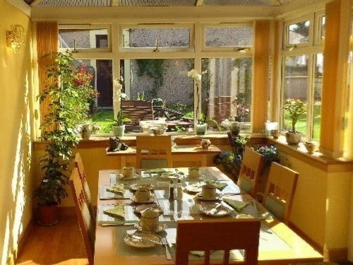 Christines Guest House Inverness Eksteriør billede